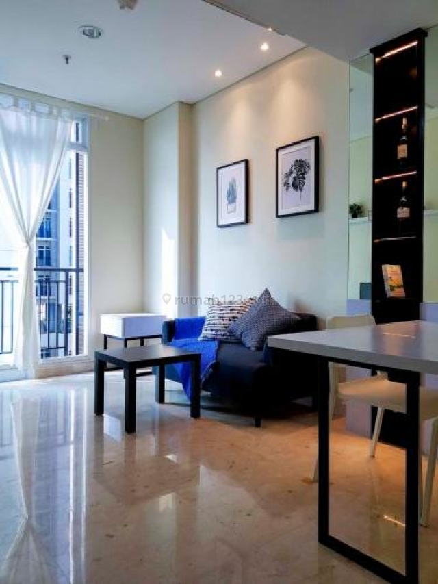 APARTMENT PURI ORCHARD, RAPIH & BAGUS, FULL FURNISHED, Cengkareng, Jakarta Barat