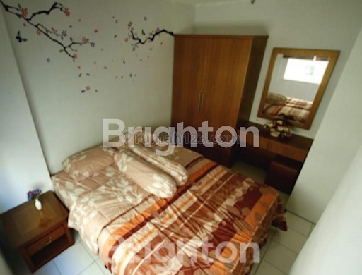Apartemen gading nias residence full furnish, Pegangsaan, Jakarta Utara
