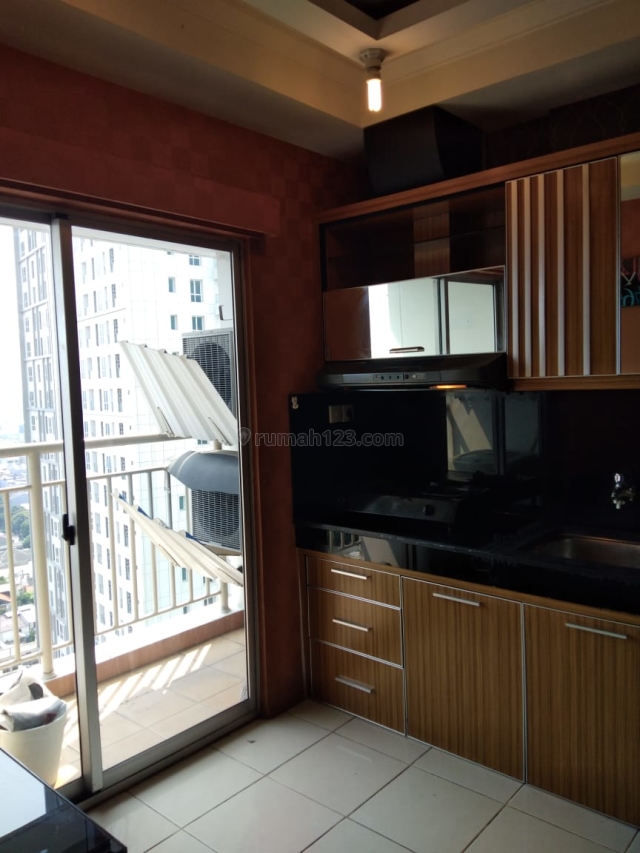 2 br mediterania 2 Bu, Tanjung Duren Utara, Jakarta Barat