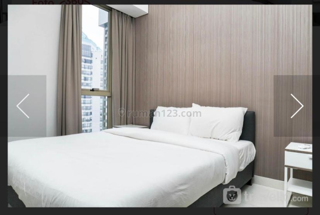APARTMENT TAMAN ANGGREK RESIDENCE 1 BED TERMURAH, Kebon Jeruk, Jakarta Barat