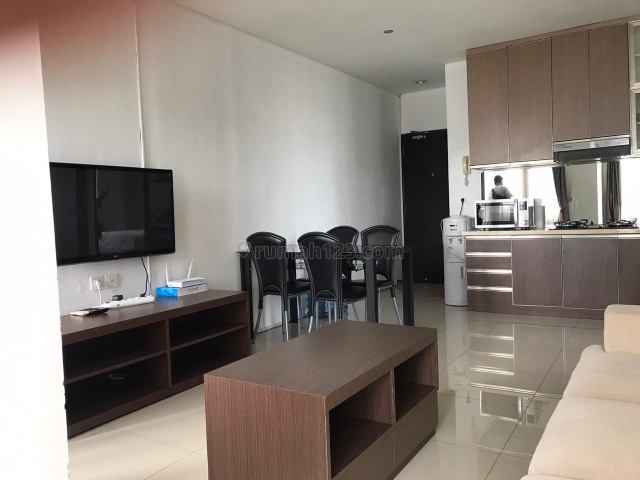 APT TAMAN SARI SEMANGGI 2BR 71sqm NICE FURNISH GOOD LOCATION AND CHEAPER PRICE, Setiabudi, Jakarta Selatan