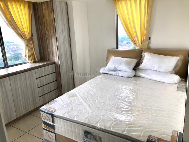APARTMENT M TOWN MURAH TOWER BRYANT, Gading Serpong, Tangerang