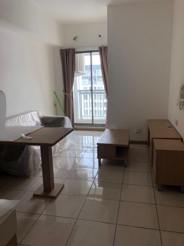 Apart Midtown Residence, Gading Serpong, Tangerang