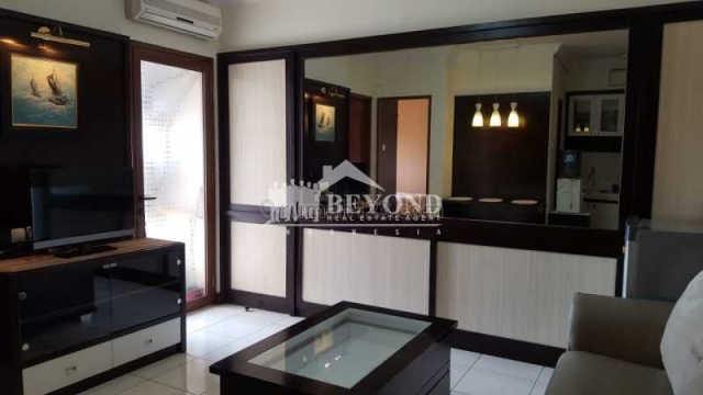 Hunian Terbaik Nyaman Ekonomis APARTEMEN MAJESTY DI SURYA SUMANTRI-BANDUNG, Surya Sumantri, Bandung