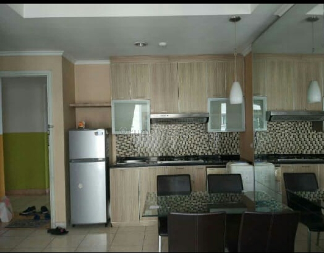 Apartemen MOI Tower City Home Kelapa Gading, Kelapa Gading, Jakarta Utara