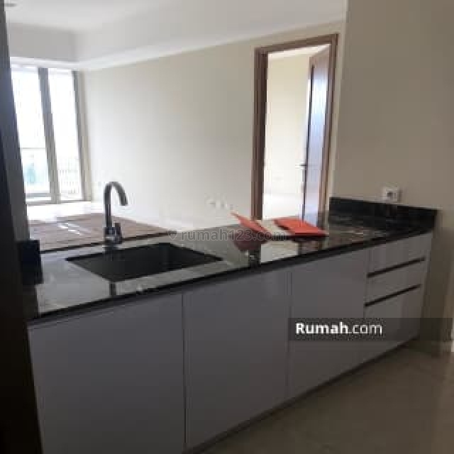 Condo 2+1 Taman Anggrek Residence Brand New, Kebon Jeruk, Jakarta Barat