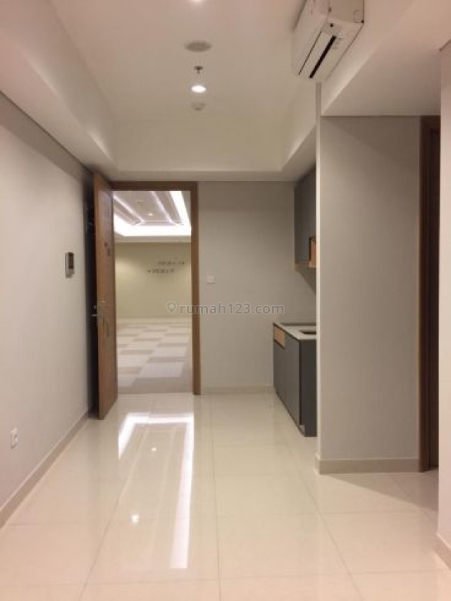 Apartment Taman Anggrek Residence 3Bedroom Murah, Kebon Jeruk, Jakarta Barat
