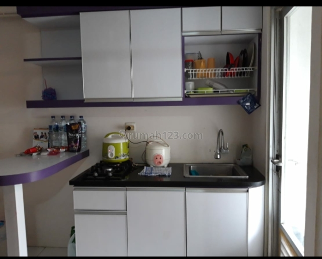 Apt. Gading Nias Tower Chrysant Full Furnish , Bisa Nego, Kelapa Gading, Jakarta Utara