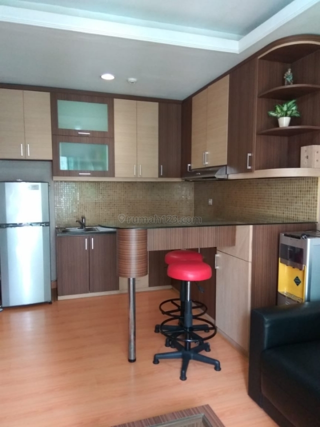 apartemen moi cityhome kelapa gading, Kelapa Gading, Jakarta Utara