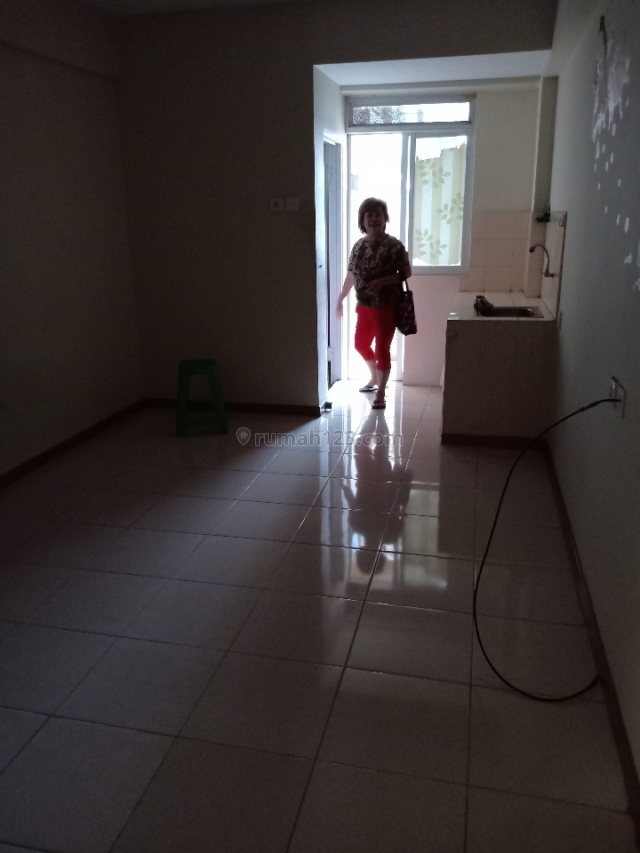 apartemen cantik siap huni, Duri Kosambi, Jakarta Barat