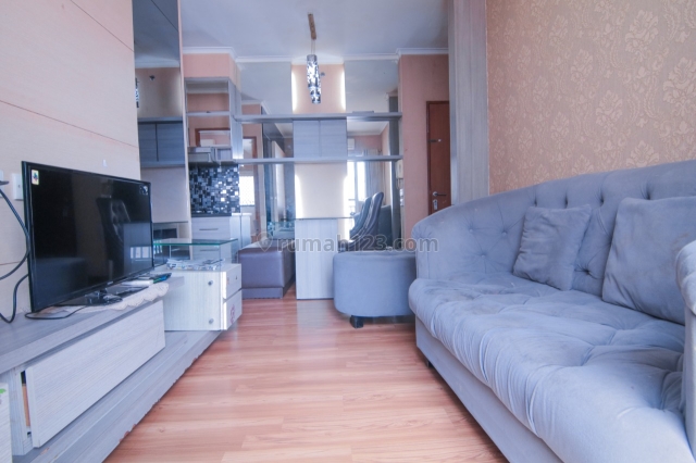 MAPLE PARK APARTMENT 3 BEDROOM, NEAR JUBILEE SCHOOL, Sunter, Jakarta Utara