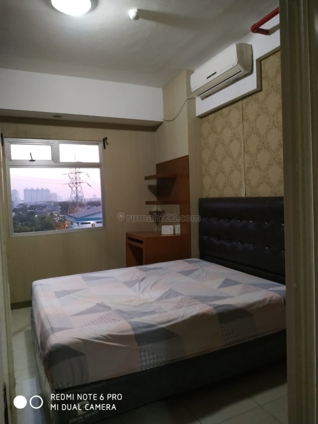 Apartemen Gading Greenhill, Jl. Pegangsaan Raya, Kelapa Gading, Jak Ut., Kelapa Gading, Jakarta Utara