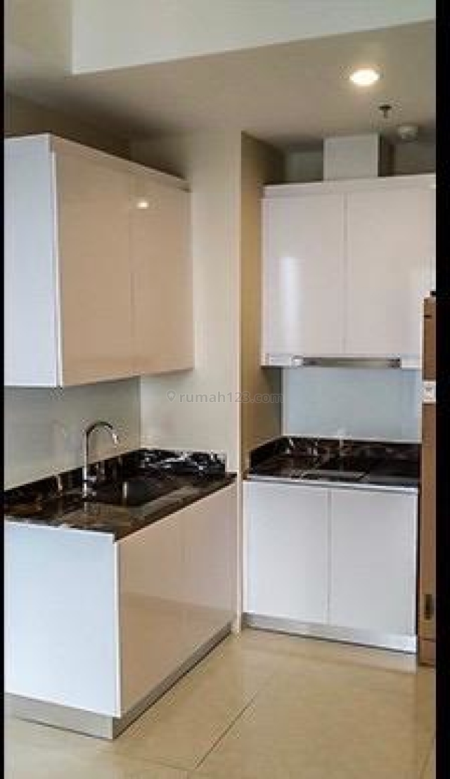 Condominium Taman Anggrek Residence 1+1, Taman Anggrek, Jakarta Barat