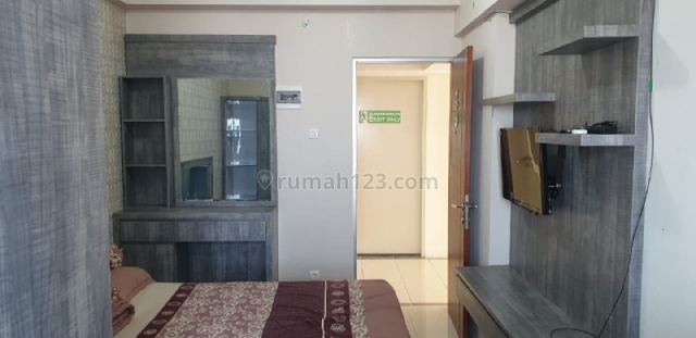 Apartment Gunawangsa Tidar VIEW CITY FURNISH- xyauf, Bubutan, Surabaya