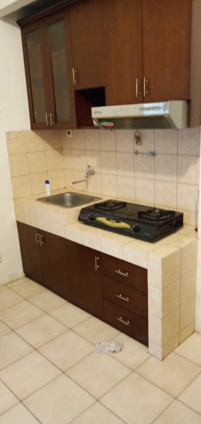 2 br tower B medit 1, Tanjung Duren Utara, Jakarta Barat
