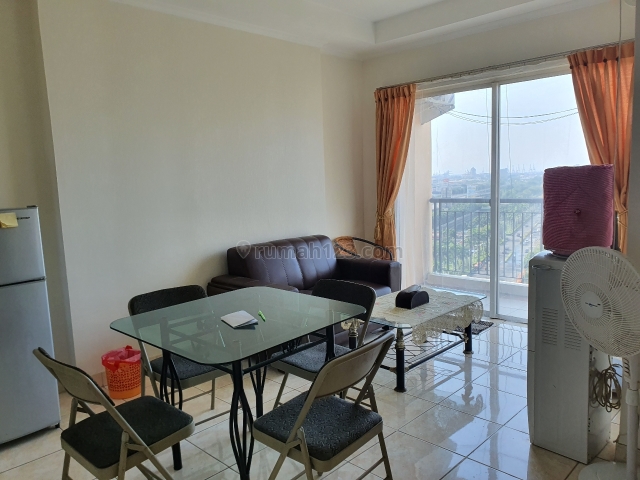 Apartemen city home ,rapi siap huni di kelapa gading ,MOI, Jakarta Utara., Kelapa Gading, Jakarta Utara