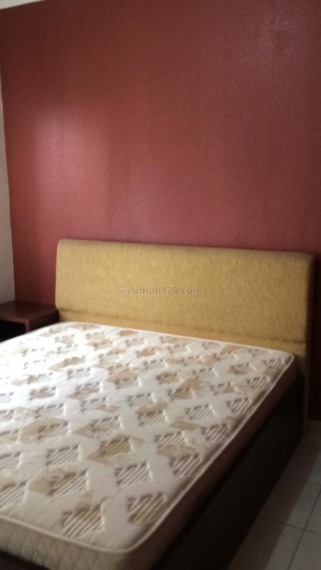 Apartement Di Sudirman Park Tower B Lt 37 Tanah Abang Jakpus, Tanah Abang, Jakarta Pusat