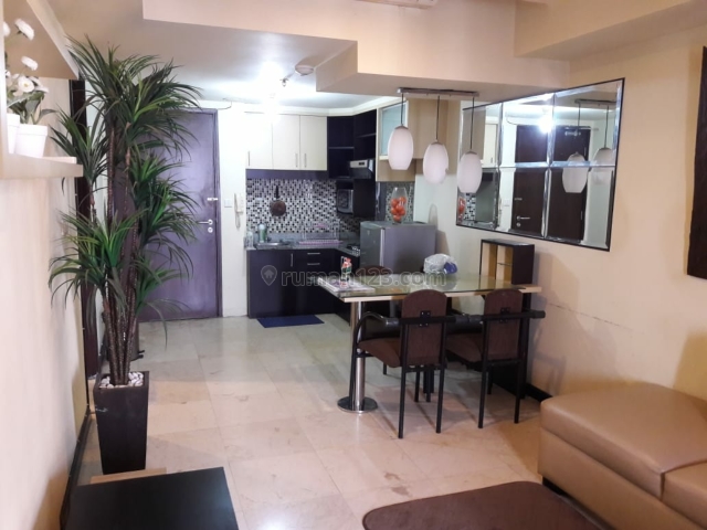 Apartemwb di pusat kota bandung,2BR,braga city walk, Asia Afrika, Bandung