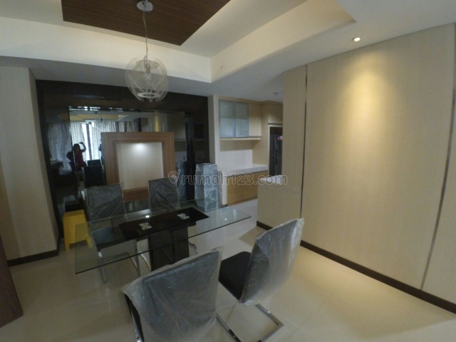 Apartement Full Furnish, Kebon Jeruk, Jakarta Barat