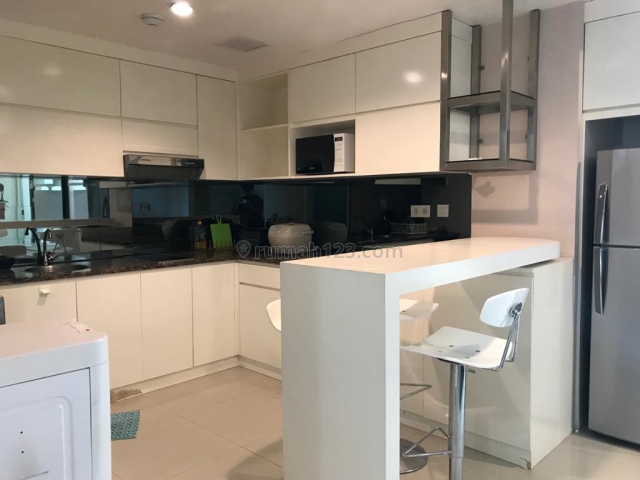 APARTEMEN CASA GRANDE 1BR AT CASABLANCA GOOD LOCATION AND CHEAPER, Cassablanca, Jakarta Selatan
