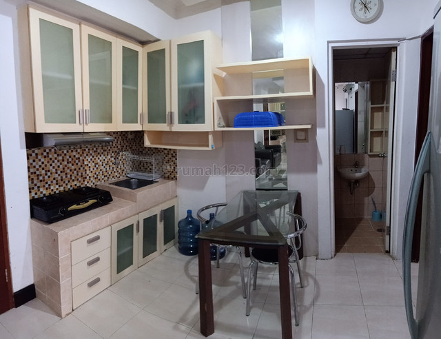 APARTEMENT MEDITERANIA GARDEN RESIDENCE 1, Tanjung Duren, Jakarta Barat