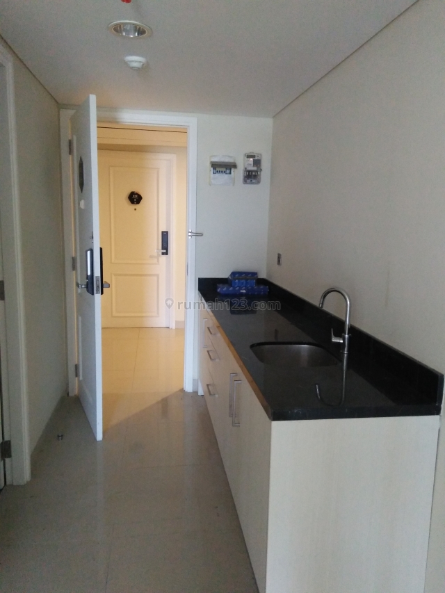 apartemen murah luis kiene pemuda lokasi tangah kota, Pandansari, Semarang
