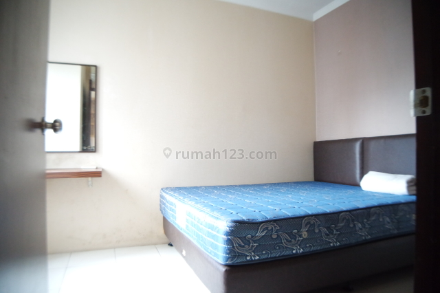 Apartemen Mediterania 2 Tanjung Duren Tower H Lantai Tinggi 2 Bedroom Furnish, Tanjung Duren, Jakarta Barat