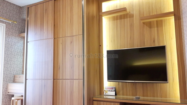 Apartemen 2 BR FULL FURNISH MetroPark Residence , Kebon Jeruk, Kebon Jeruk, Jakarta Barat