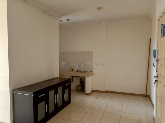 Apt. City Resort Cengkareng twr Orchid Lantai 3, Cengkareng, Jakarta Barat