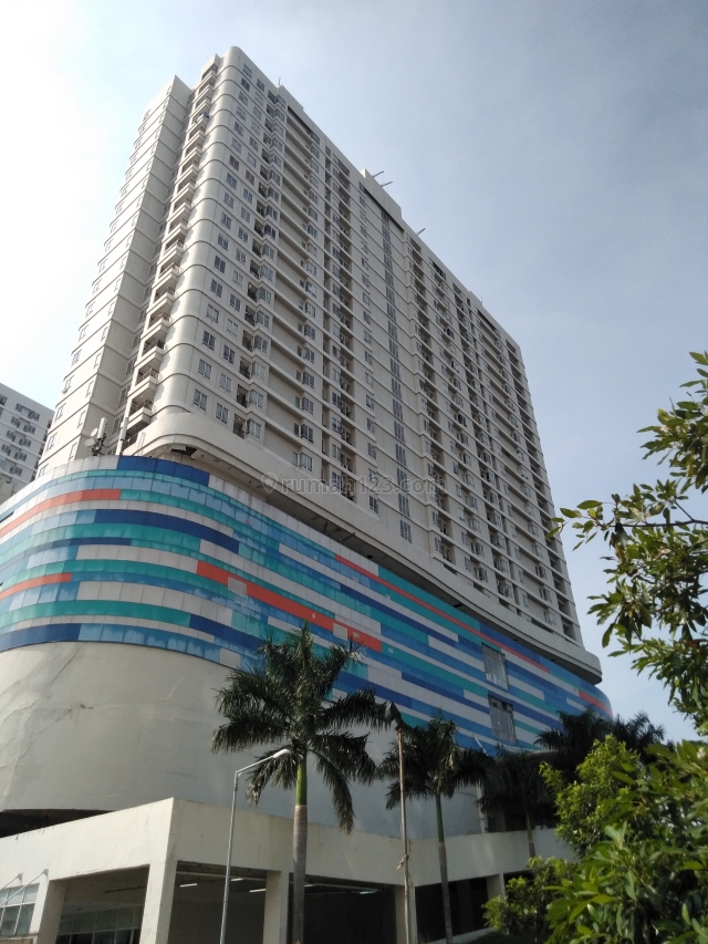apartemen murah selatan jakarta, Cinere, Depok