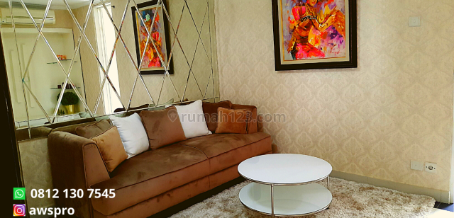 The 18 Residence| Rasuna Epicentrum| Kuningan Jakarta, Kuningan, Jakarta Selatan