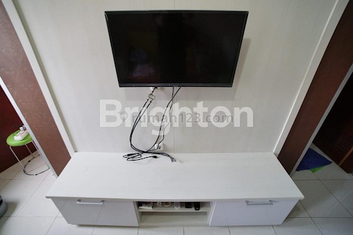 APARTMENT 2BR DI PUNCAK KERTAJAYA, kertajaya, Surabaya