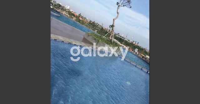 Apartement The Linden Marvel City Surabaya Selatan, Wonokromo, Surabaya