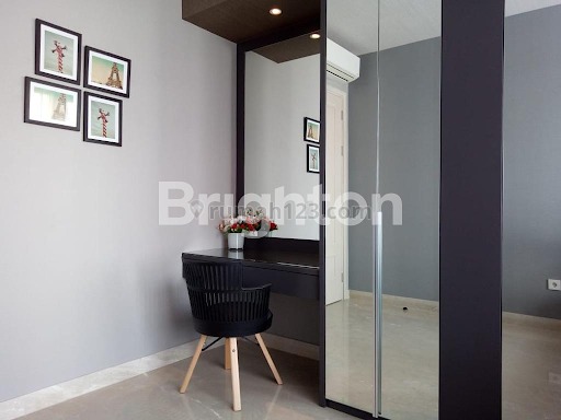 APARTMENT 2BR DI ONE ICON TUNJUNGAN PLAZA, Kedung Doro, Surabaya