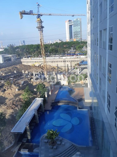 APARTMENT 1BR DI GRAND SUNGKONO LAGOON, Sukomanunggal, Surabaya