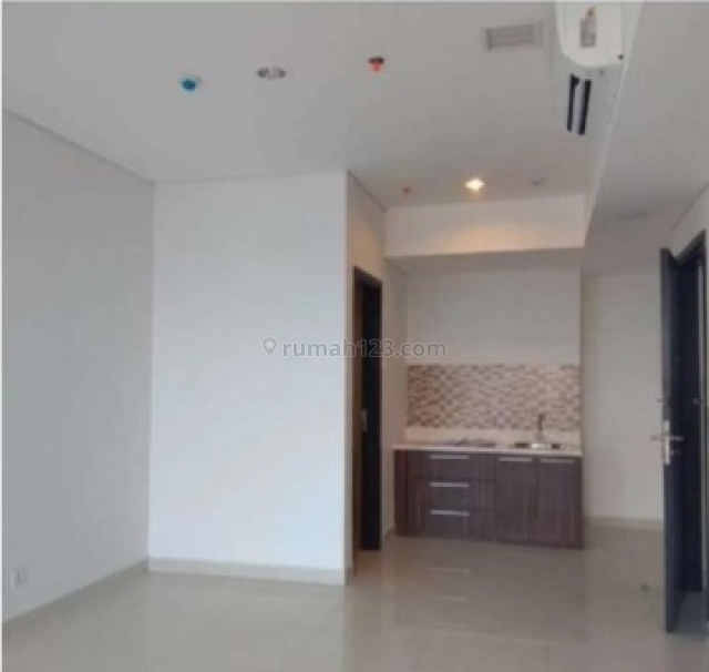 Apartemen Aspen Fatmawati. Unit Studio Tower C, Terbaru, Fatmawati, Jakarta Selatan