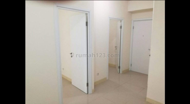 GREEN PRAMUKA APARTEMEN 2 KAMAR KOSONG UNIT TOWER FAGGIO TAHUNAN, Cempaka Putih, Jakarta Pusat