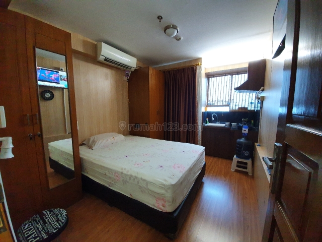 Apartemen Tifolia Murah, Pulomas, Studio, Siap Huni, Rapi, Jakarta Timur., Pulomas, Jakarta Timur