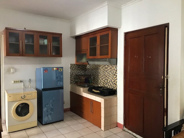2 br medit 1 Rp 42 juta Nego, Tanjung Duren, Jakarta Barat