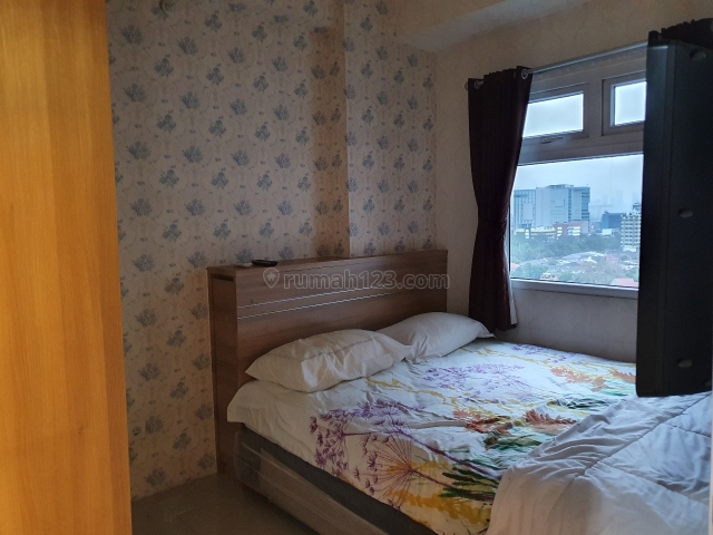 Apartemen Green Pramuka City, Murah, Siap huni, 2 Kamar Tidur, Jakarta Pusat., Cempaka Putih, Jakarta Pusat