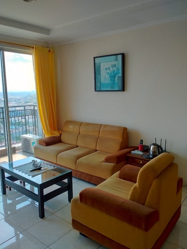 Jarang ada # Cocok untuk Investor #, Kelapa Gading, Jakarta Utara