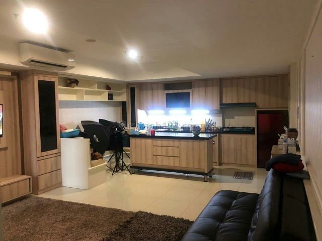 Apartemen Minimalis The Mansion Dukuh Golf Kemayoran, Kemayoran, Jakarta Pusat