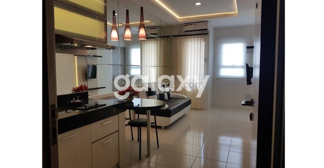 Apartemen Puncak Kertajaya Tower A Lantai 23 2BR Lux Full Furnish, Sukolilo, Surabaya