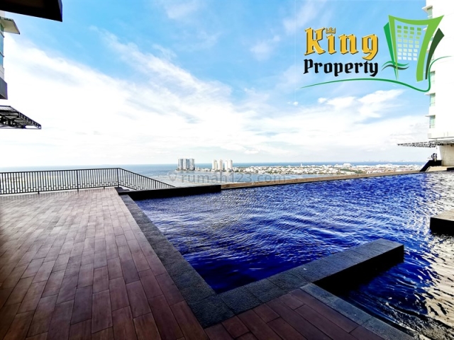 Double View Unit Hoki 2bedroom Condo 74m2 Green bay Pluit Greenbay, Pluit, Jakarta Utara