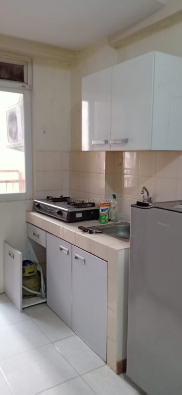 apartemen cantik siap huni, Duri Kosambi, Jakarta Barat