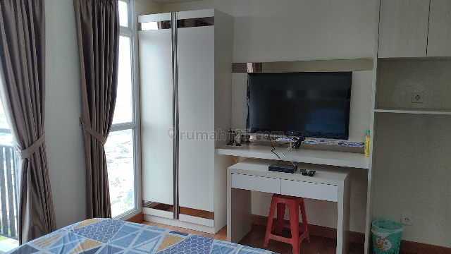 Apartemen Bagus, Nyaman & Strategis, Cengkareng, Jakarta Barat