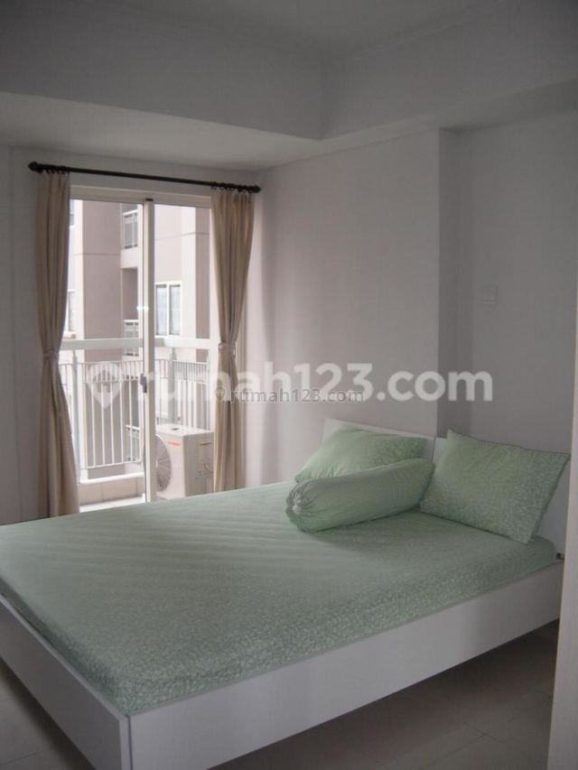 Apartemen Royal Mediterania Type Studio Furnish Rapih, Jakarta Barat, Tanjung Duren, Central Park, Jakarta Barat
