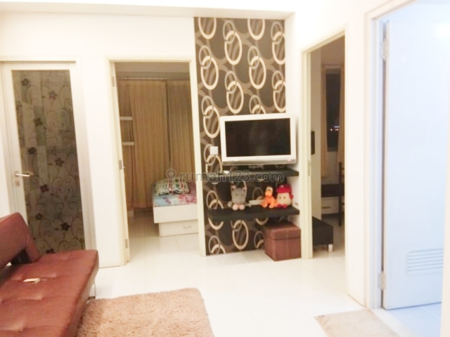 BU Cepat Apartemen East Cost Harga Murah, Pakuwon City, Surabaya