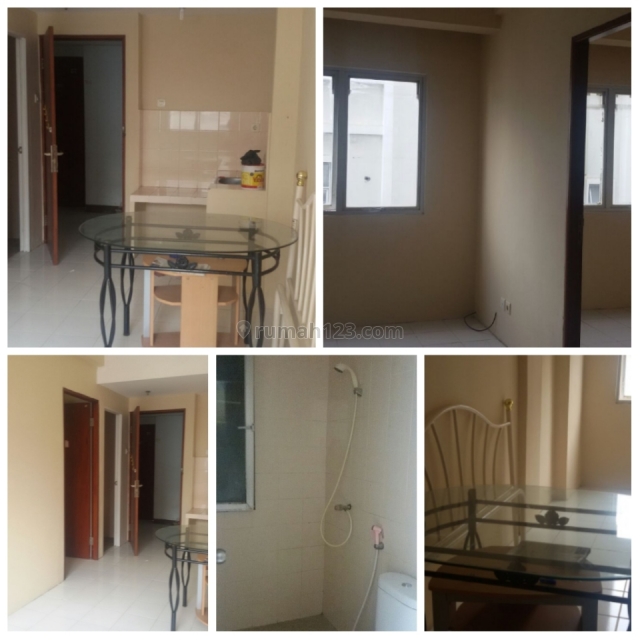 apartemen city park, Cengkareng, Jakarta Barat