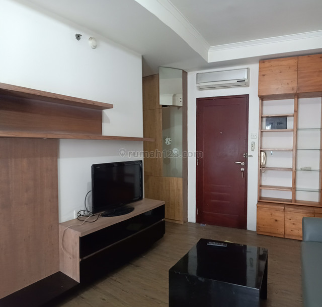 Apartment Mediterania Garden 2, Tanjung Duren, Jakarta Barat